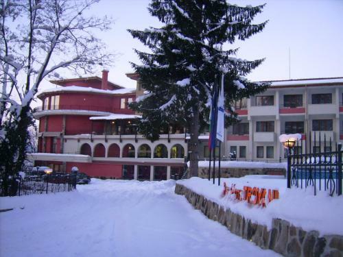 Park Hotel Troyan
