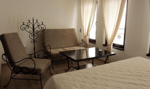 Hostal Guesthouse Koliovata Kashta