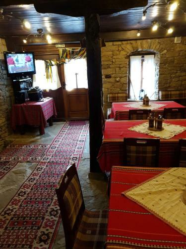 Parlapanova Guest House