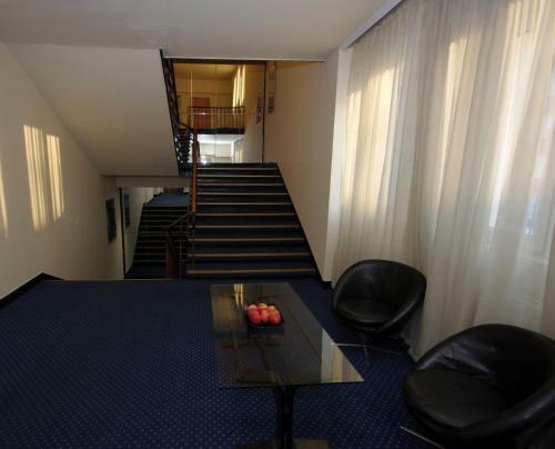 Hotel Balkan