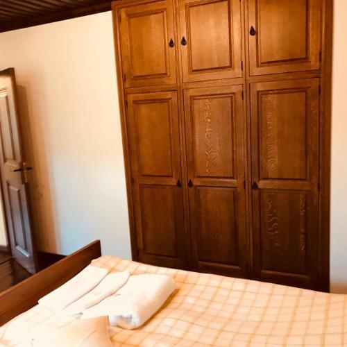 Sharlopova Guest House