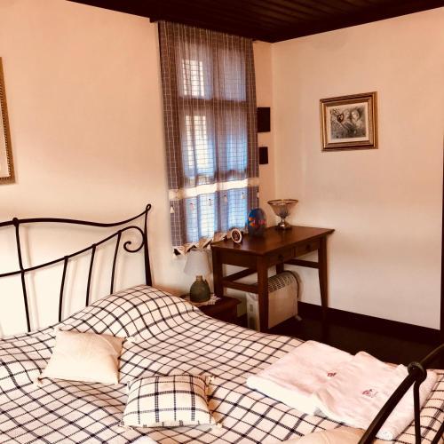 Sharlopova Guest House