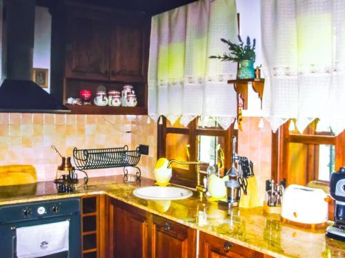 Sharlopova Guest House