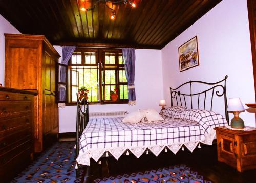 Sharlopova Guest House