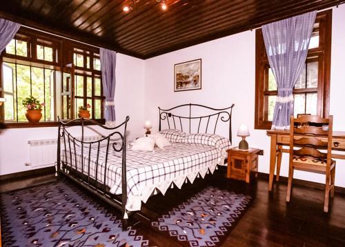 Sharlopova Guest House