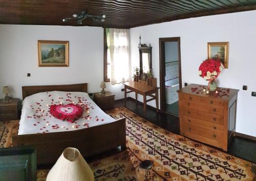 Sharlopova Guest House