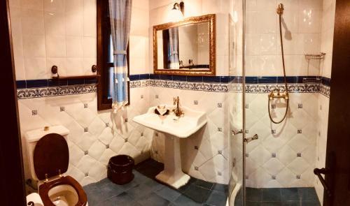 Sharlopova Guest House