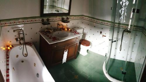 Sharlopova Guest House