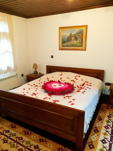 Sharlopova Guest House