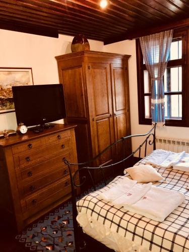 Sharlopova Guest House