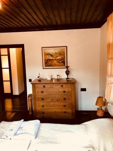 Sharlopova Guest House