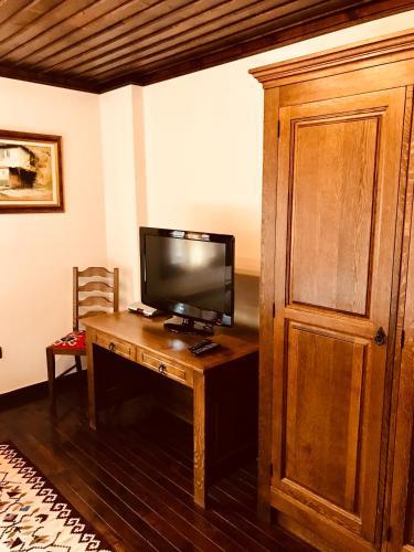 Sharlopova Guest House