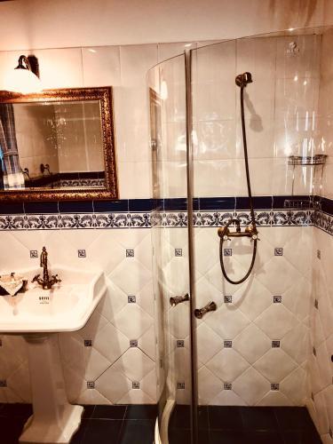 Sharlopova Guest House