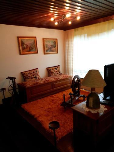 Sharlopova Guest House