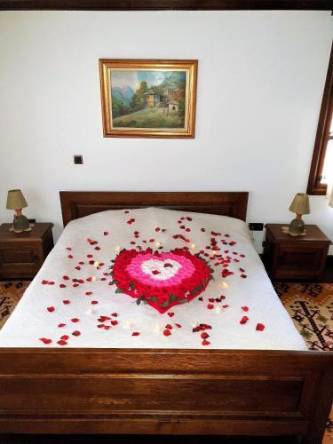 Sharlopova Guest House