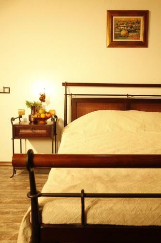 Family Hotel Dinchova Kushta