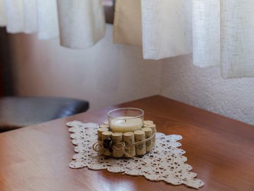 Family Hotel Dinchova Kushta