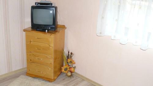 Geto Apartment