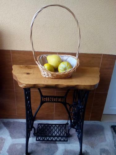 Hostal Guesthouse Geto
