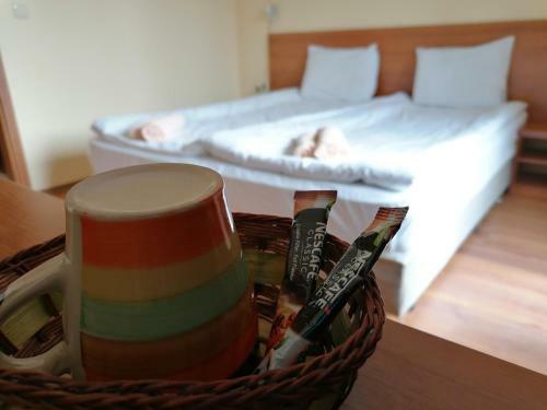 Hotel Rusaliite Adventure House