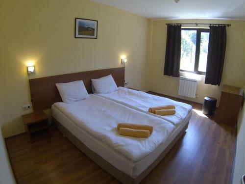 Hotel Rusaliite Adventure House