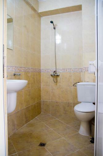 Hotel Rusaliite Adventure House
