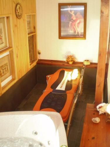 Hostal Villa Filip