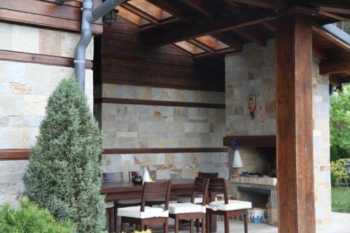 Luxury Villa Bansko