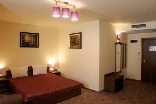 Albergue Hotel Bozhentsi