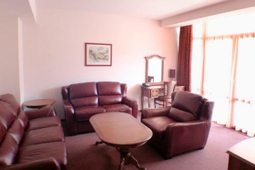 Albergue Hotel Bozhentsi