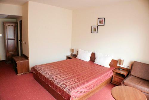 Albergue Hotel Bozhentsi