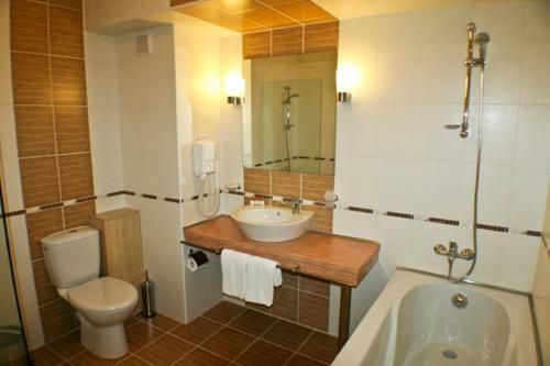Albergue Hotel Bozhentsi