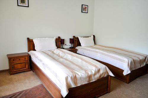 Albergue Hotel Bozhentsi