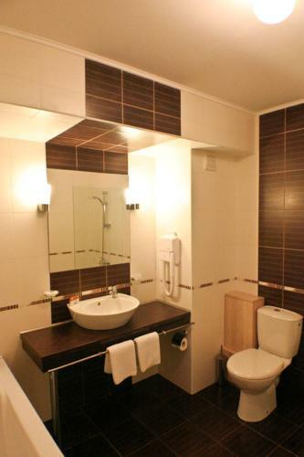 Albergue Hotel Bozhentsi