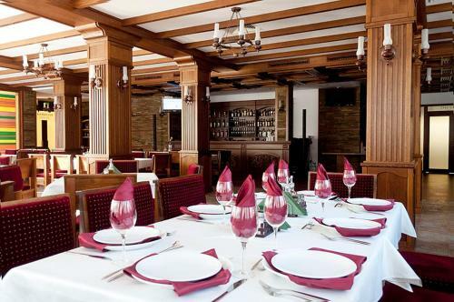 Albergue Hotel Bozhentsi