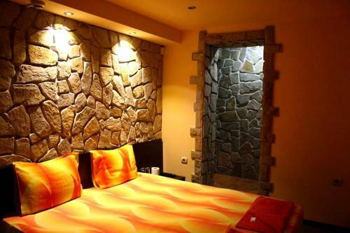 Hostal Todorovi Guest House