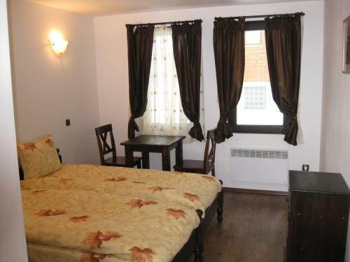 Hostal Guesthouse Trite Kambani