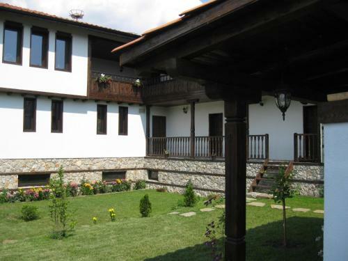 Hostal Guesthouse Trite Kambani
