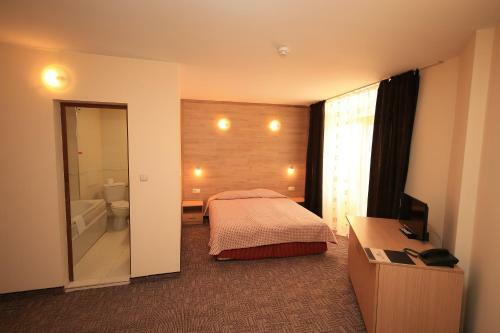Spa Hotel Rimska Banya