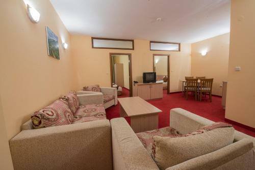 Spa Hotel Rimska Banya