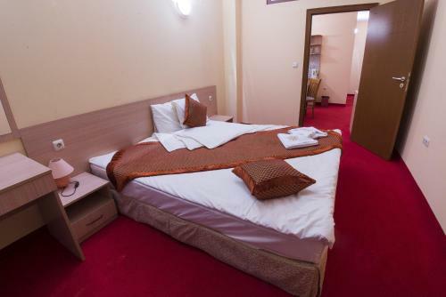 Spa Hotel Rimska Banya
