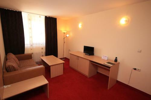 Spa Hotel Rimska Banya