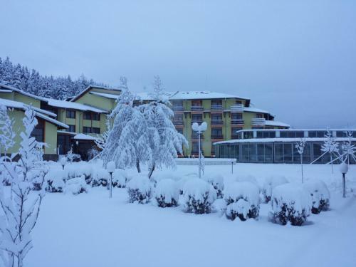 Spa Hotel Rimska Banya