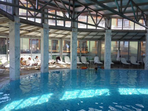 Spa Hotel Rimska Banya