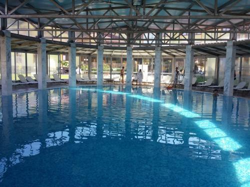 Spa Hotel Rimska Banya
