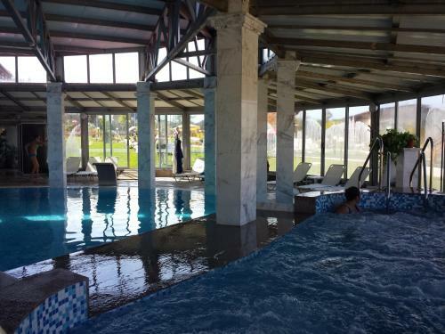 Spa Hotel Rimska Banya