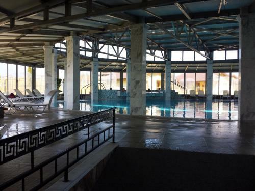 Spa Hotel Rimska Banya
