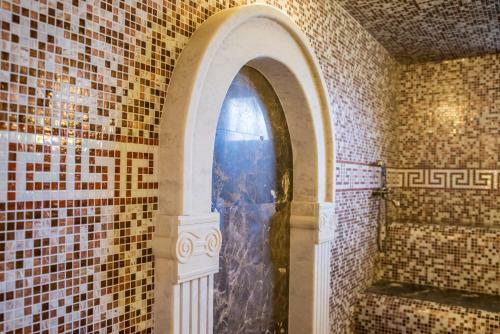 Spa Hotel Rimska Banya