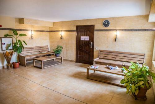 Spa Hotel Rimska Banya