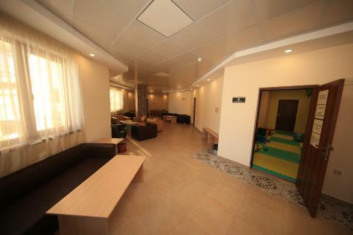 Spa Hotel Rimska Banya
